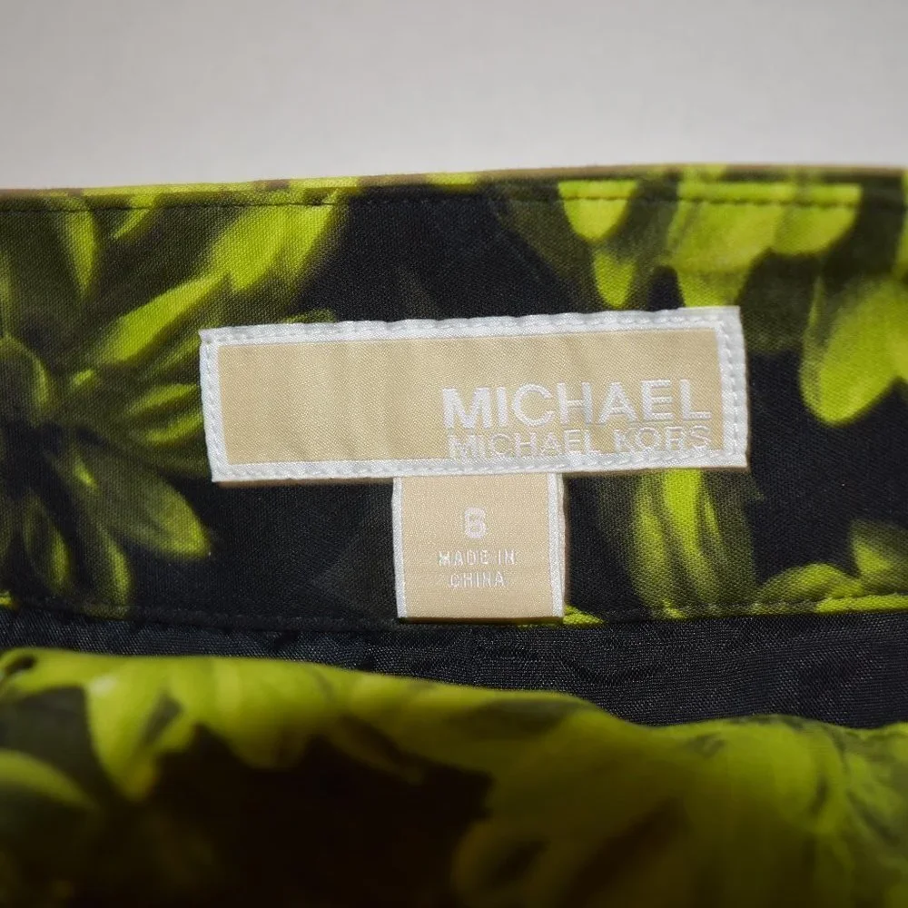 Michael Kors pre owned